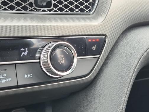 Urban Gray Pearl 2026 Acura Integra FWD A-Spec with Technology