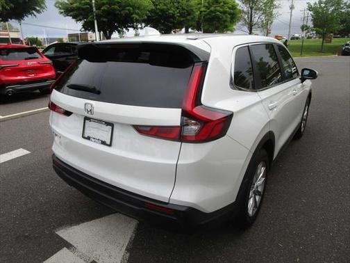 2023 Honda CR-V EX-L AWD