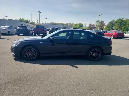 2023 Acura TLX Type S