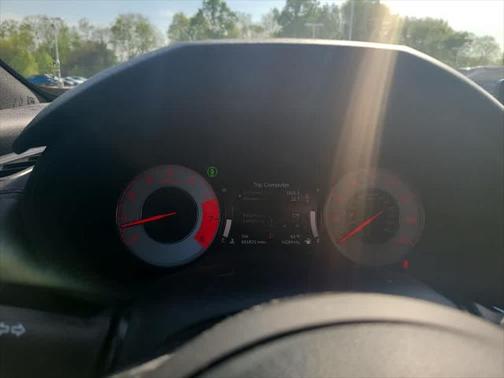 2023 Acura TLX Type S