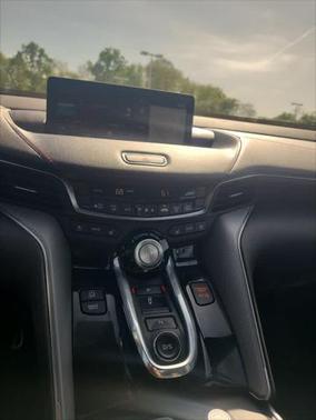 2023 Acura TLX Type S