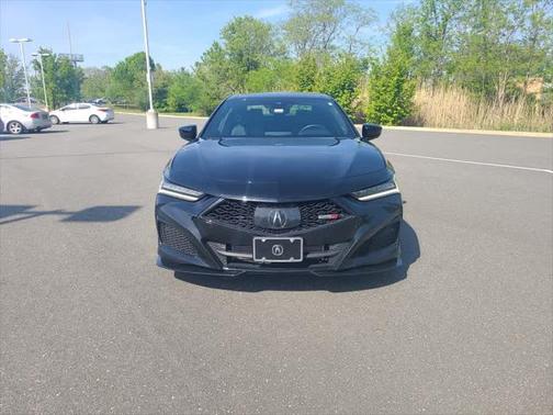 2023 Acura TLX Type S