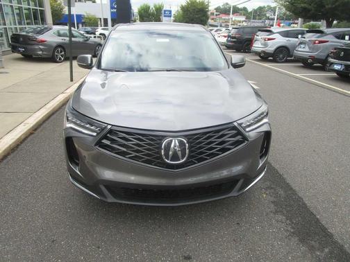 2025 Acura RDX Technology Package