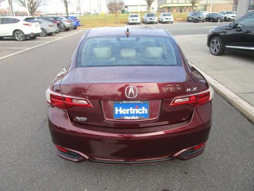 2016 Acura ILX 2.4L