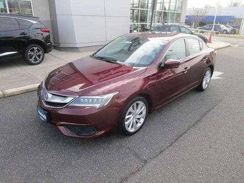 2016 Acura ILX 2.4L