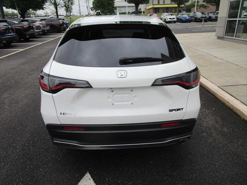 2023 Honda HR-V AWD Sport