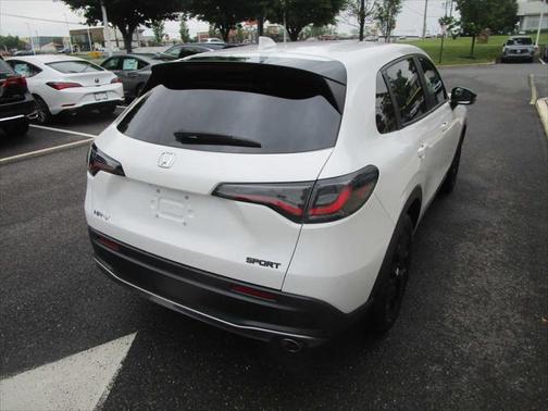 2023 Honda HR-V AWD Sport