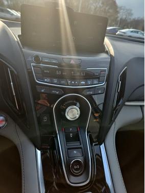 2019 Acura RDX Technology Package