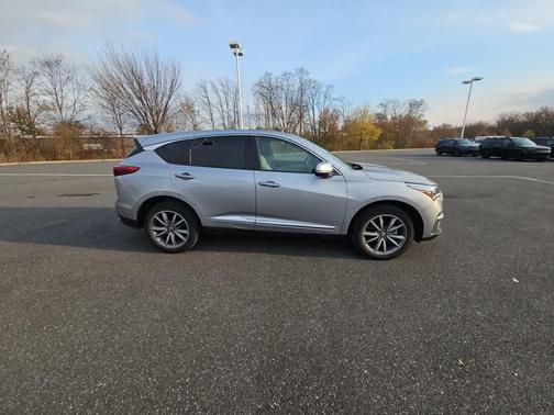2019 Acura RDX Technology Package