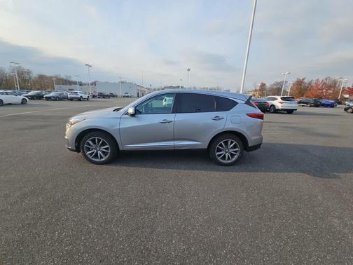 2019 Acura RDX Technology Package