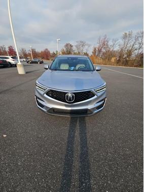 2019 Acura RDX Technology Package