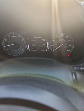 2019 Acura RDX Technology Package