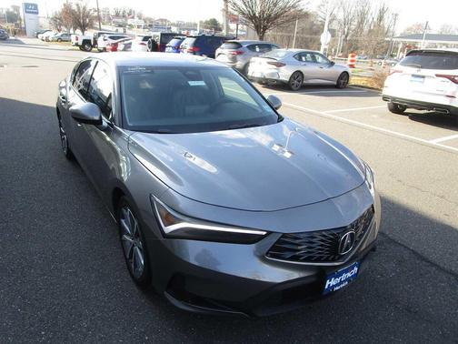 2024 Acura Integra CVT