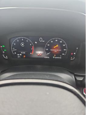 2024 Acura Integra CVT