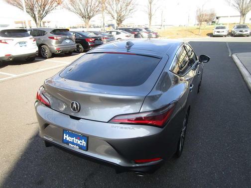 2024 Acura Integra CVT