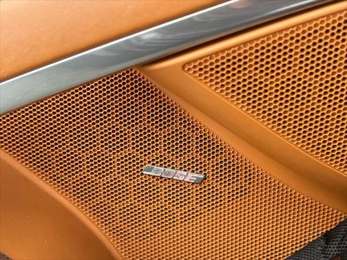 2014 Porsche Boxster S