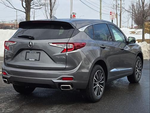 2026 Acura RDX Advance Package