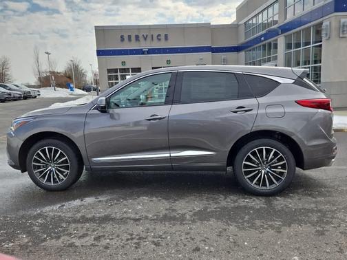 2026 Acura RDX Advance Package