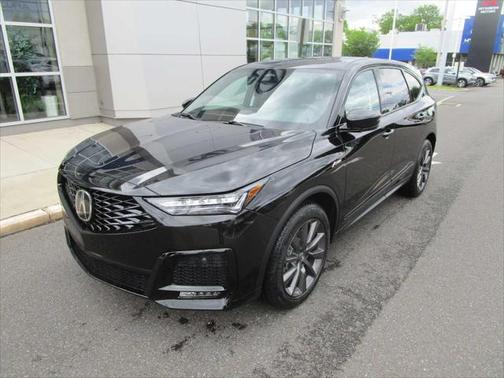 2026 Acura MDX w/A-Spec Package
