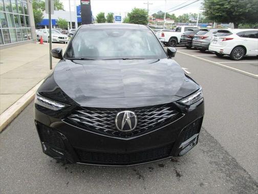 2026 Acura MDX w/A-Spec Package