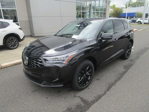 2025 Acura RDX Base