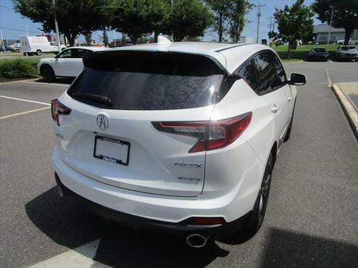 2021 Acura RDX A-Spec