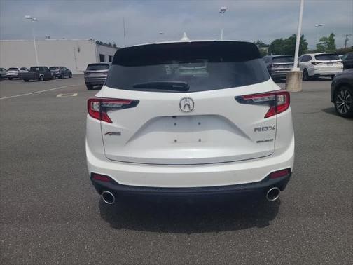 2021 Acura RDX A-Spec