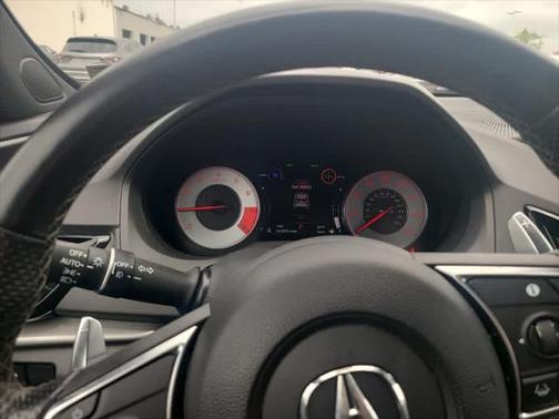 2021 Acura RDX A-Spec