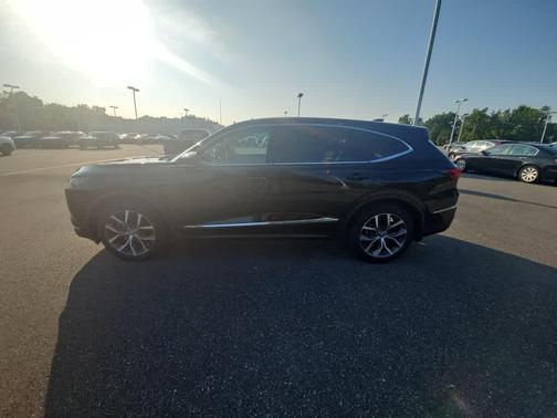 2023 Acura MDX Technology Package