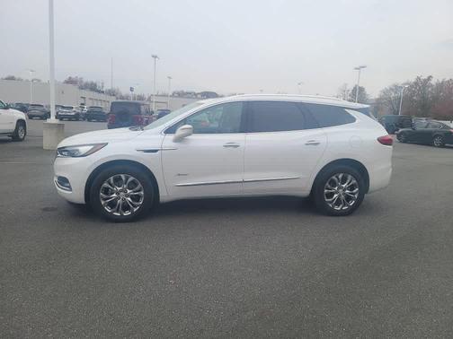 2020 Buick Enclave AWD Avenir