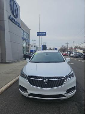 2020 Buick Enclave AWD Avenir
