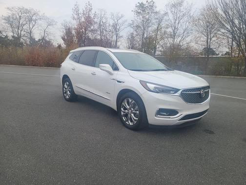 2020 Buick Enclave AWD Avenir