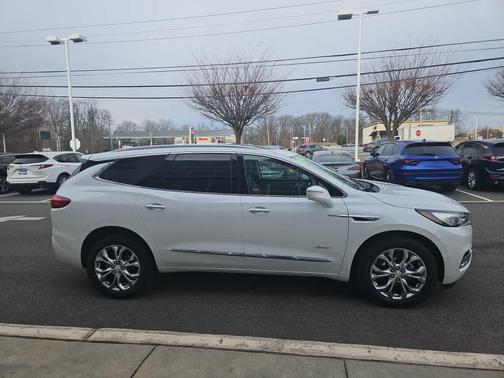 2020 Buick Enclave AWD Avenir