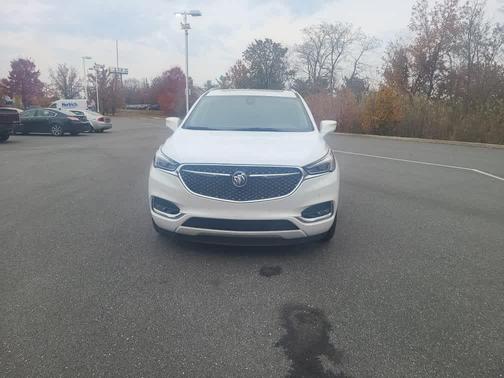 2020 Buick Enclave AWD Avenir