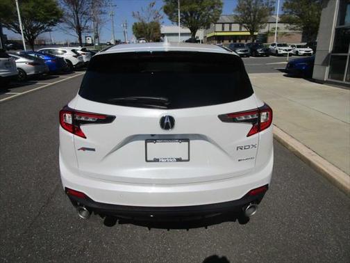 2025 Acura RDX Base