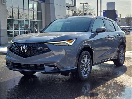 2026 Acura ADX AWD