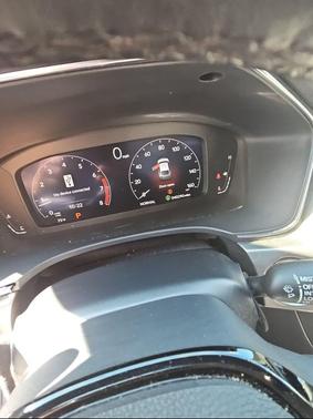 2024 Acura Integra CVT