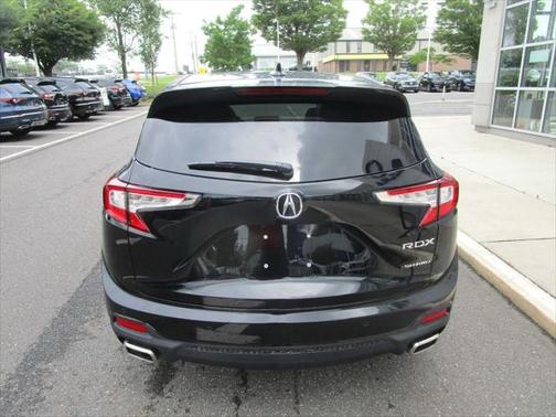 2025 Acura RDX Technology Package