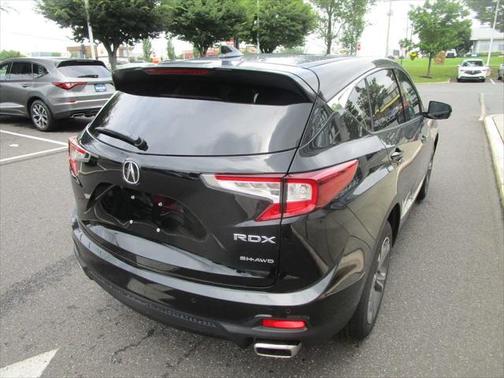 2025 Acura RDX Technology Package