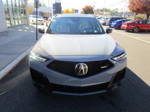 2026 Acura MDX Type S Advance Package