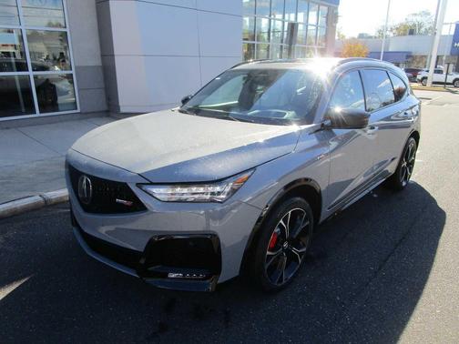 2026 Acura MDX Type S Advance Package