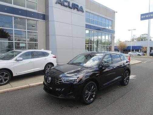 2026 Acura RDX Base