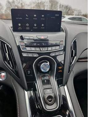 2024 Acura RDX Advance Package