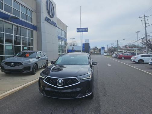 2024 Acura RDX Advance Package