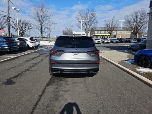 2023 Acura MDX A-SPEC