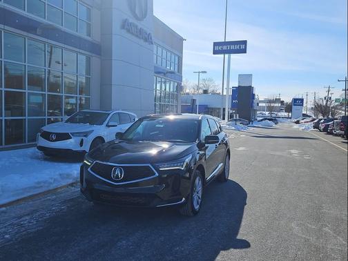 2023 Acura RDX Base