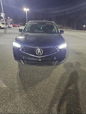 2023 Acura RDX Base