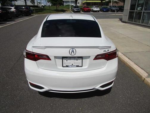 2017 Acura ILX 2.4L
