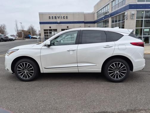 2026 Acura RDX Advance Package