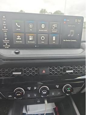 2023 Honda Accord Hybrid Base